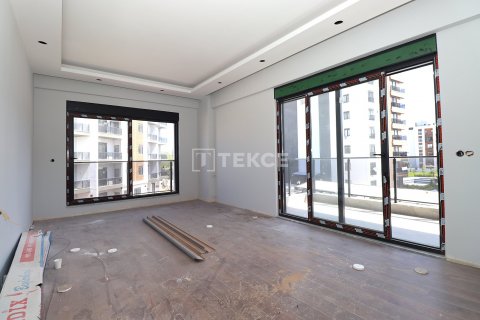 3+1 Lejlighed  i Aksu, Antalya, Tyrkiet Nr. 90474 - 24