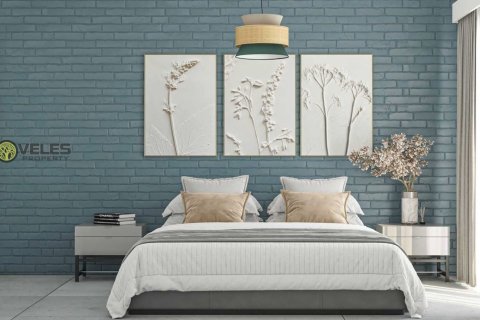 3+1 Wohnung  in Famagusta,  Nr. 214070 - 6