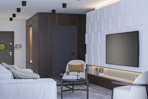 3+1 Wohnung  in Famagusta,  Nr. 214070 - 10