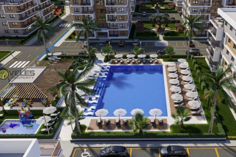 3+1 Wohnung  in Famagusta,  Nr. 214070 - 3