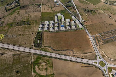 3+1 Wohnung  in Famagusta,  Nr. 214070 - 2