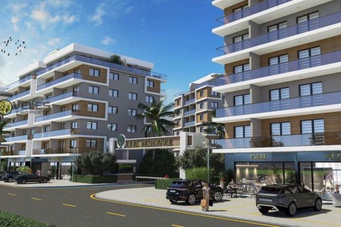 3+1 Wohnung  in Famagusta,  Nr. 214070 - 4