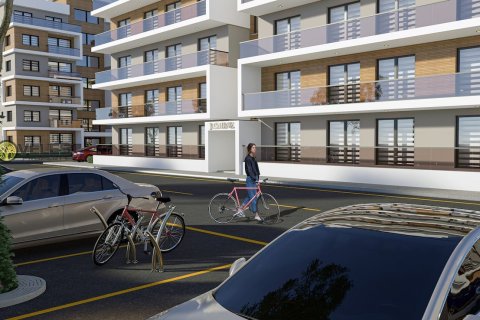 3+1 Wohnung  in Famagusta,  Nr. 214070 - 5