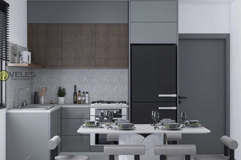 3+1 Wohnung  in Famagusta,  Nr. 214070 - 9