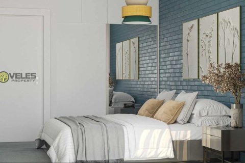 3+1 Wohnung  in Famagusta,  Nr. 214070 - 8