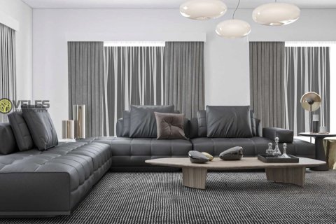 2+1 Penthäuser  in Famagusta,  Nr. 214069 - 3