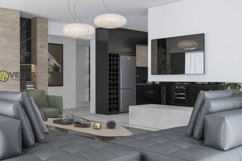 2+1 Penthäuser  in Famagusta,  Nr. 214069 - 8