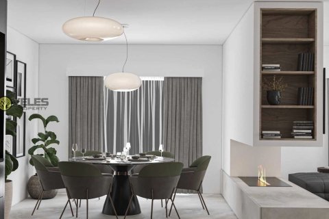 2+1 Penthäuser  in Famagusta,  Nr. 214069 - 4