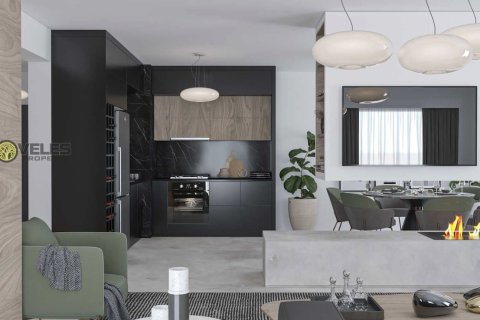 2+1 Penthäuser  in Famagusta,  Nr. 214069 - 7