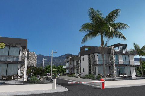 4+1 Villa  i Karsiyaka, Girne,  Nr. 214065 - 17