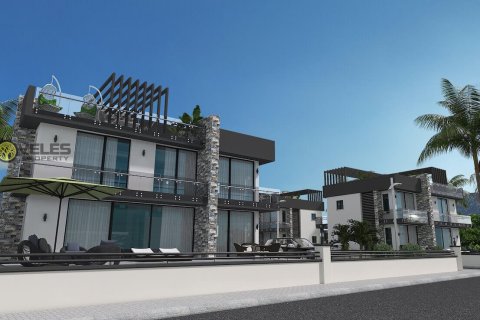 4+1 Villa  i Karsiyaka, Girne,  Nr. 214065 - 18