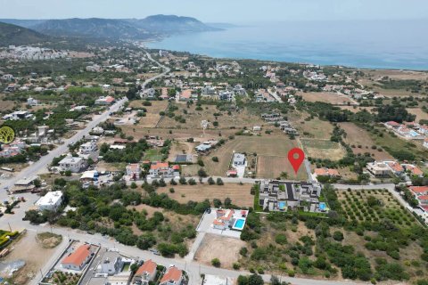 4+1 Villa  i Karsiyaka, Girne,  Nr. 214065 - 19