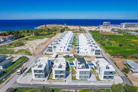 Продажа виллы  в Озанкое, Гирне, Северный Кипр 3+1, 212м2, №214066 – фото 11