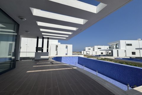 Продажа виллы  в Озанкое, Гирне, Северный Кипр 3+1, 212м2, №214066 – фото 9