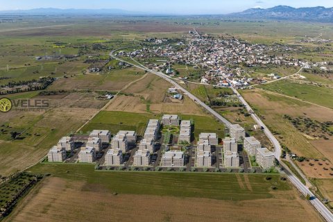 Apartment for sale  in Famagusta, Northern Cyprus, 2 bedrooms, 66m2, No. 214068 – photo 1