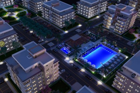 Apartment for sale  in Famagusta, Northern Cyprus, 2 bedrooms, 66m2, No. 214068 – photo 2