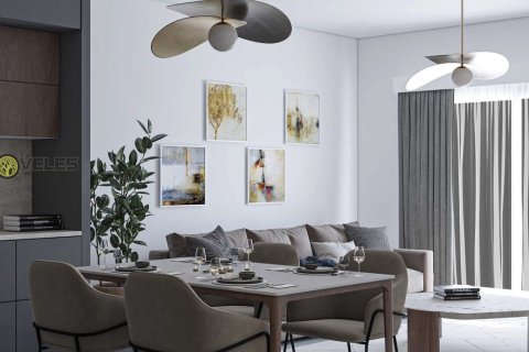 Apartment for sale  in Famagusta, Northern Cyprus, 2 bedrooms, 66m2, No. 214068 – photo 7