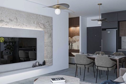 Apartment for sale  in Famagusta, Northern Cyprus, 2 bedrooms, 66m2, No. 214068 – photo 9