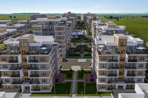 Apartment for sale  in Famagusta, Northern Cyprus, 2 bedrooms, 66m2, No. 214068 – photo 4