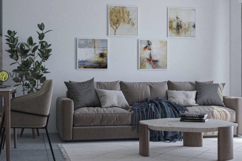 Apartment for sale  in Famagusta, Northern Cyprus, 2 bedrooms, 66m2, No. 214068 – photo 6