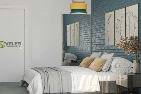 Apartment for sale  in Famagusta, Northern Cyprus, 2 bedrooms, 66m2, No. 214068 – photo 10