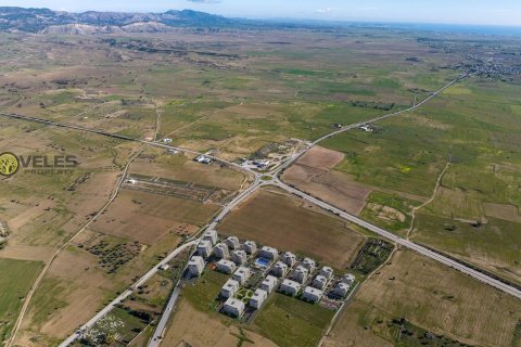 Продажа квартиры  в Фамагусте, Северный Кипр 1+1, 50м2, №214067 – фото 3