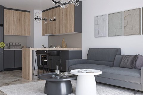 Продажа квартиры  в Фамагусте, Северный Кипр 1+1, 50м2, №214067 – фото 7