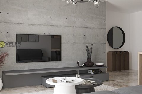 Продажа квартиры  в Фамагусте, Северный Кипр 1+1, 50м2, №214067 – фото 9