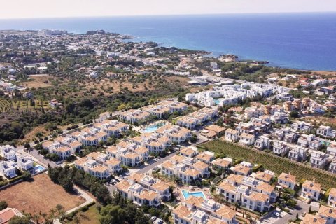 2+1 Lejlighed  i Alsancak, Girne,  Nr. 214319 - 5