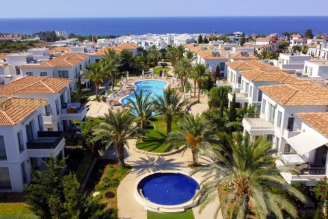 2+1 Lejlighed  i Alsancak, Girne,  Nr. 214319 - 4