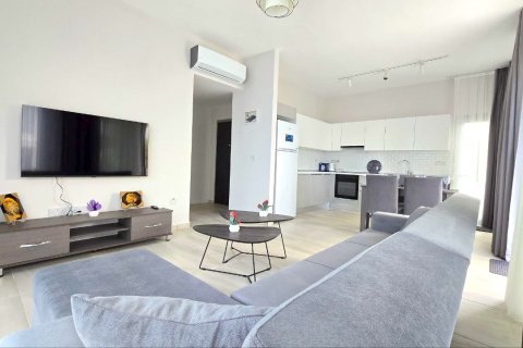 2+1 Lejlighed  i Alsancak, Girne,  Nr. 214319 - 26