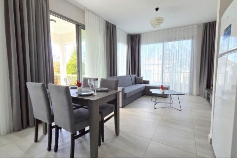 2+1 Lejlighed  i Alsancak, Girne,  Nr. 214319 - 20