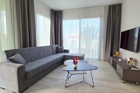 2+1 Lejlighed  i Alsancak, Girne,  Nr. 214319 - 12