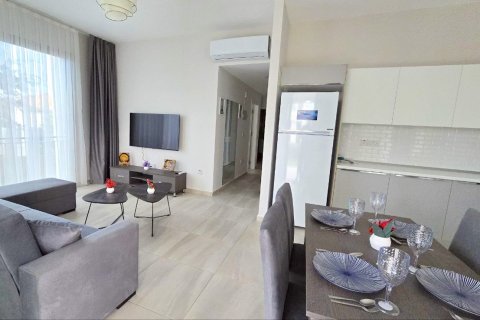 2+1 Lejlighed  i Alsancak, Girne,  Nr. 214319 - 22