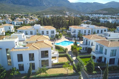 2+1 Lejlighed  i Alsancak, Girne,  Nr. 214319 - 9