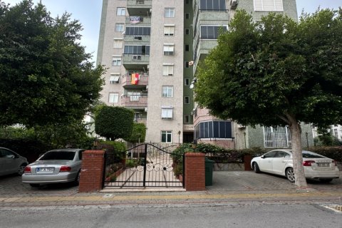 3+1 Leilighet  i Alanya, Antalya, Tyrkia Nr. 230942