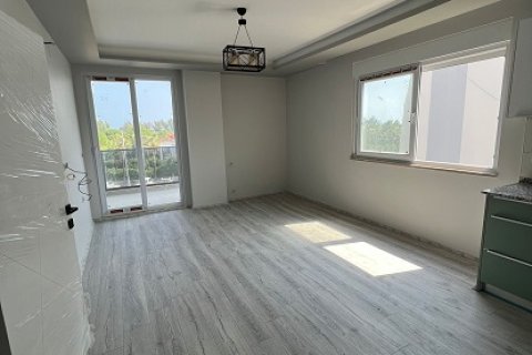 Daire  2+1  Kargıpınarı, Mersin, Türkiye №230943