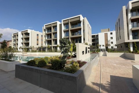 3+1 Wohnung  in Konyaalti, Antalya, Türkei Nr. 231559