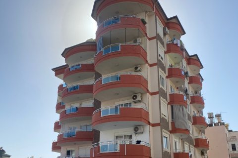 Пентхаус  2+1 в Оба, Анталья, Турция №231558