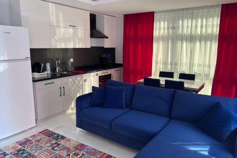 1+1 Apartment in Alanya, Antalya, Turkey No. 231555