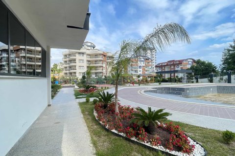 پنت هاس در Alanya ، ترکیه 2 خوابه ، 100 متر مربع. شماره 237751 - 29
