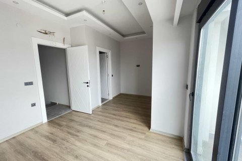پنت هاس در Alanya ، ترکیه 2 خوابه ، 100 متر مربع. شماره 237751 - 8