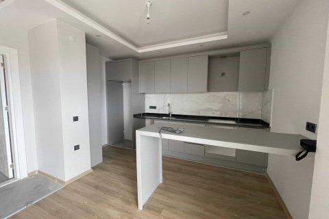 پنت هاس در Alanya ، ترکیه 2 خوابه ، 100 متر مربع. شماره 237751 - 3