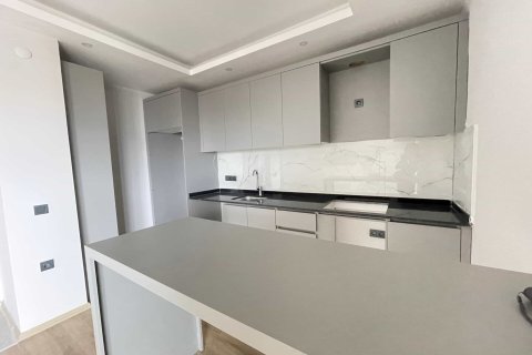 پنت هاس در Alanya ، ترکیه 2 خوابه ، 100 متر مربع. شماره 237751 - 5