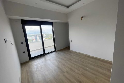 پنت هاس در Alanya ، ترکیه 2 خوابه ، 100 متر مربع. شماره 237751 - 13