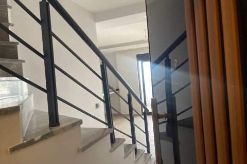 پنت هاس در Alanya ، ترکیه 2 خوابه ، 100 متر مربع. شماره 237751 - 2
