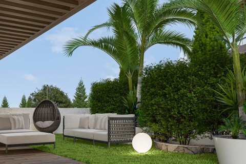 1+1 Lägenhet i Alanya, Antalya, Turkiet Nr. 237748 - 11