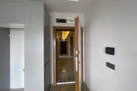 پنت هاس در Alanya ، ترکیه 2 خوابه ، 100 متر مربع. شماره 237750 - 8