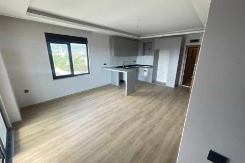 پنت هاس در Alanya ، ترکیه 2 خوابه ، 100 متر مربع. شماره 237750 - 11