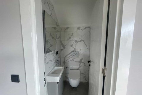 پنت هاس در Alanya ، ترکیه 2 خوابه ، 100 متر مربع. شماره 237750 - 10